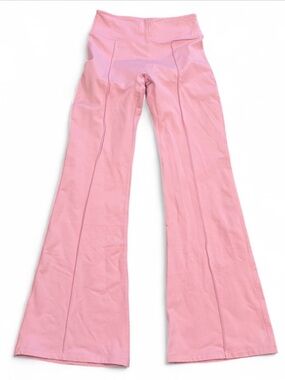 PINK Victoria's Secret Pink Flare Leggings Size Medium